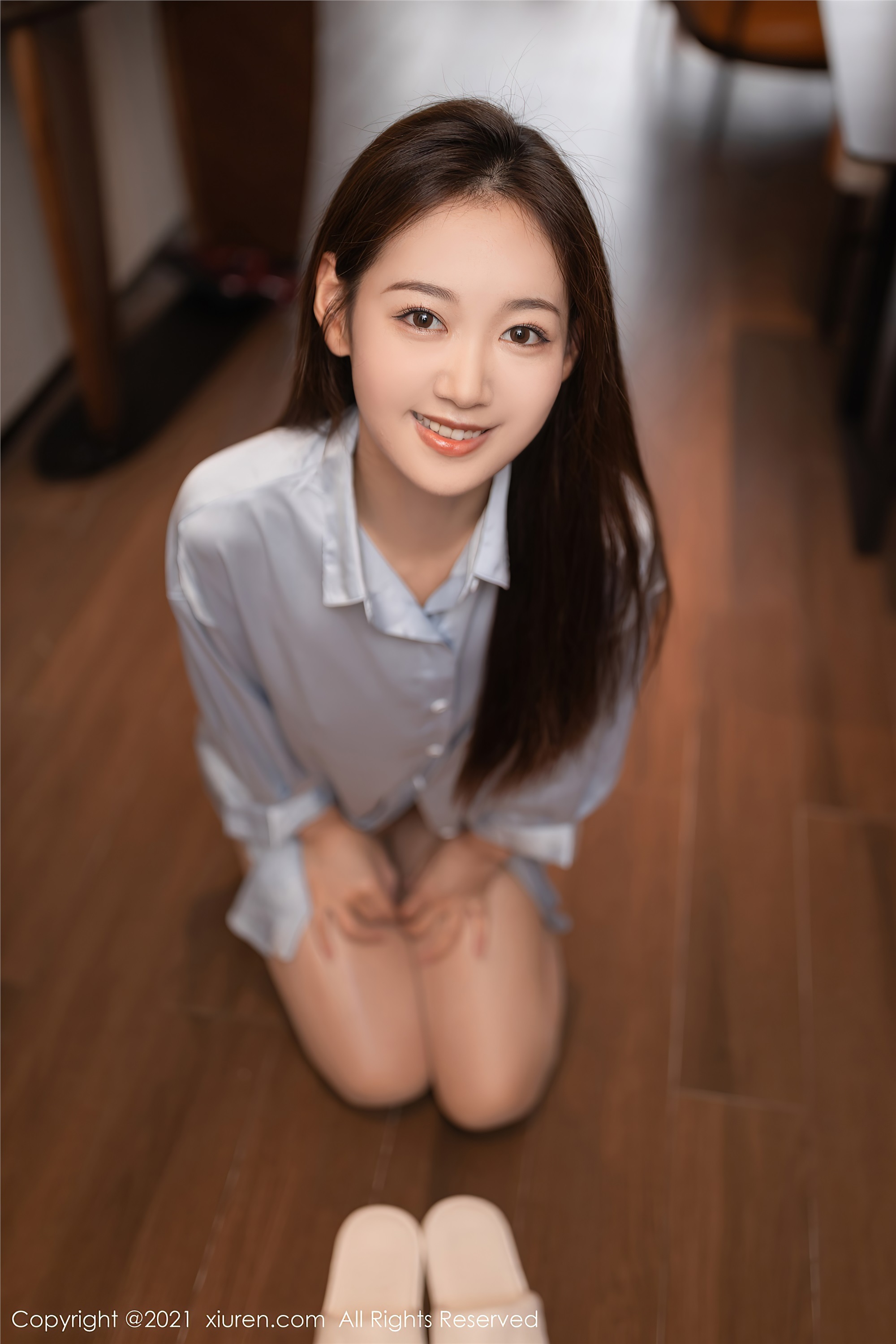 Xiuren 2021.10.26 NO.4120 Tang Anqi